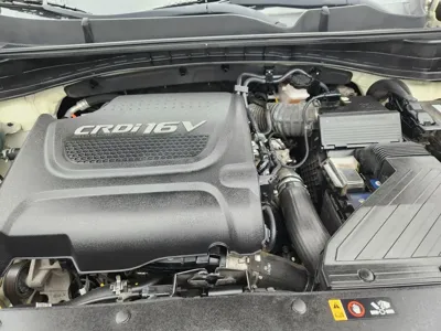 Kia Sportage 2018, 108000 км, за 8736.18 USD - фото 18