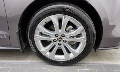 Toyota Sienna 2021, 68753 км, за 28404.36 USD