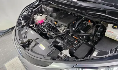 Toyota Sienna 2021, 68753 км, за 28404.36 USD - фото 6