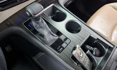 Toyota Sienna 2021, 68753 км, за 28404.36 USD - фото 9