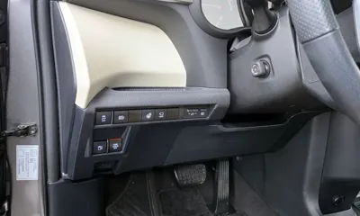 Toyota Sienna 2021, 68753 км, за 28404.36 USD - фото 16