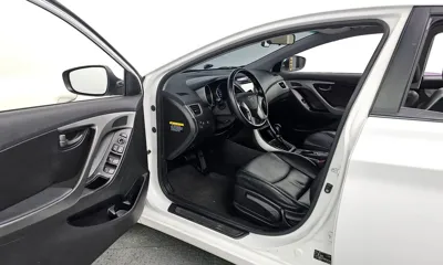 Hyundai Avante 2014, 159476 км, за 2642.88 USD - фото 10