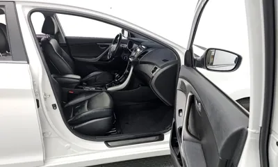 Hyundai Avante 2014, 159476 км, за 2642.88 USD - фото 11