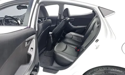 Hyundai Avante 2014, 159476 км, за 2642.88 USD - фото 12