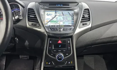 Hyundai Avante 2014, 159476 км, за 2642.88 USD - фото 15