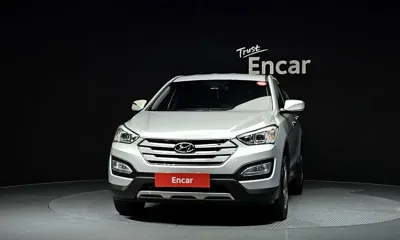 Hyundai Santafe 2013, 171334 км, за 4959.27 USD