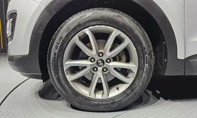Hyundai Santafe 2013, 171334 км, за 4959.27 USD