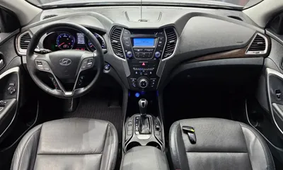 Hyundai Santafe 2013, 171334 км, за 4959.27 USD - фото 7