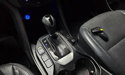 Hyundai Santafe 2013, 171334 км, за 4959.27 USD - фото 9