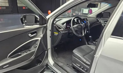 Hyundai Santafe 2013, 171334 км, за 4959.27 USD - фото 11