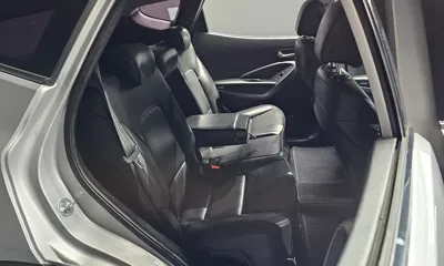 Hyundai Santafe 2013, 171334 км, за 4959.27 USD - фото 12