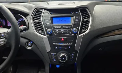 Hyundai Santafe 2013, 171334 км, за 4959.27 USD - фото 14