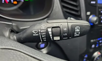 Hyundai Santafe 2013, 171334 км, за 4959.27 USD - фото 17