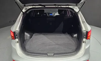 Hyundai Santafe 2013, 171334 км, за 4959.27 USD - фото 20