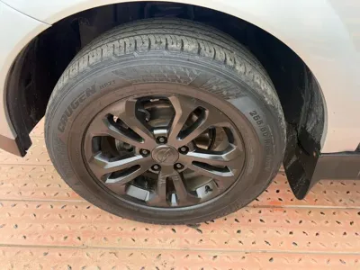 KG_Mobility_Ssangyong KORANDO 2017, 222113 км, за 3305.13 USD