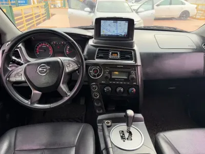 KG_Mobility_Ssangyong KORANDO 2017, 222113 км, за 3305.13 USD - фото 7