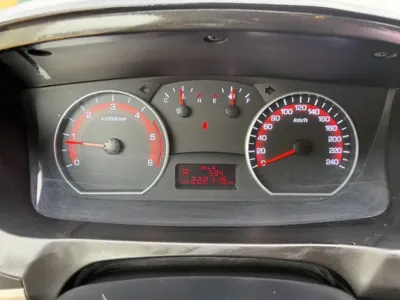 KG_Mobility_Ssangyong KORANDO 2017, 222113 км, за 3305.13 USD - фото 8