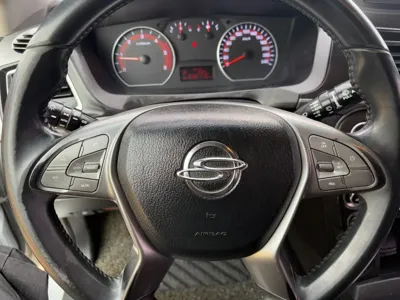 KG_Mobility_Ssangyong KORANDO 2017, 222113 км, за 3305.13 USD - фото 12
