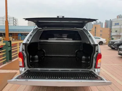 KG_Mobility_Ssangyong KORANDO 2017, 222113 км, за 3305.13 USD - фото 17