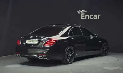 Mercedes-Benz S-Class 2016, 140845 км, за 25107.36 USD