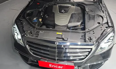 Mercedes-Benz S-Class 2016, 140845 км, за 25107.36 USD - фото 6
