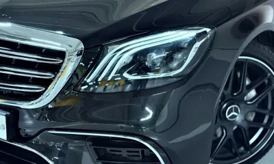 Mercedes-Benz S-Class 2016, 140845 км, за 25107.36 USD - фото 7