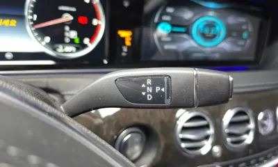 Mercedes-Benz S-Class 2016, 140845 км, за 25107.36 USD - фото 9