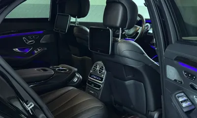 Mercedes-Benz S-Class 2016, 140845 км, за 25107.36 USD - фото 13