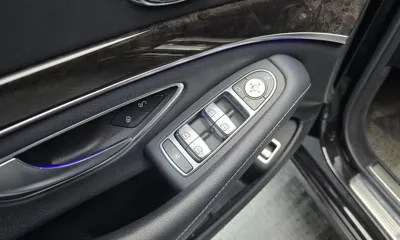 Mercedes-Benz S-Class 2016, 140845 км, за 25107.36 USD - фото 14