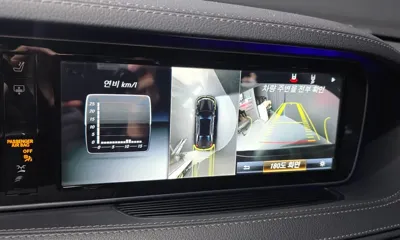 Mercedes-Benz S-Class 2016, 140845 км, за 25107.36 USD - фото 17