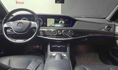 Mercedes-Benz S-Class 2016, 140845 км, за 25107.36 USD - фото 18