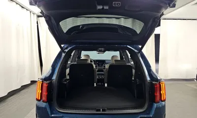 Kia Sorento 2021, 61811 км, за 19557.32 USD - фото 20