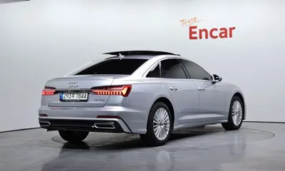 Audi A6 2021, 79734 км, за 17046.58 USD