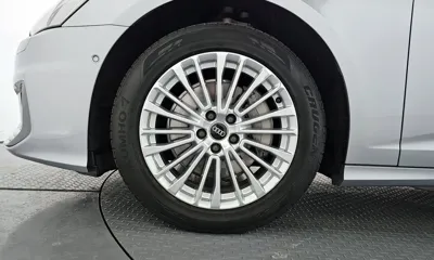 Audi A6 2021, 79734 км, за 17046.58 USD