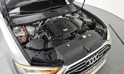 Audi A6 2021, 79734 км, за 17046.58 USD - фото 6