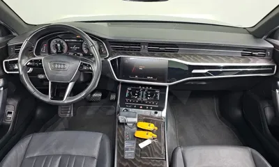 Audi A6 2021, 79734 км, за 17046.58 USD - фото 7