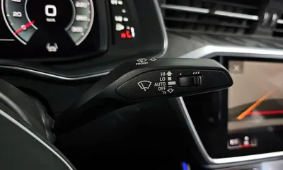 Audi A6 2021, 79734 км, за 17046.58 USD - фото 9