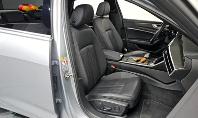 Audi A6 2021, 79734 км, за 17046.58 USD - фото 10