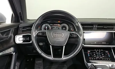 Audi A6 2021, 79734 км, за 17046.58 USD - фото 13