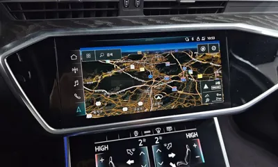 Audi A6 2021, 79734 км, за 17046.58 USD - фото 14