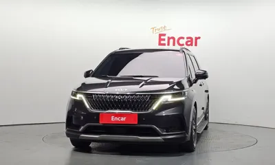 Kia Canival 2023, 160135 км, за 14260.59 USD