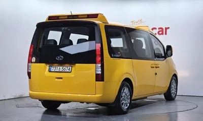 Hyundai Staria 2022, 38613 км, за 19301.97 USD