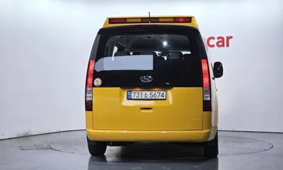 Hyundai Staria 2022, 38613 км, за 19301.97 USD