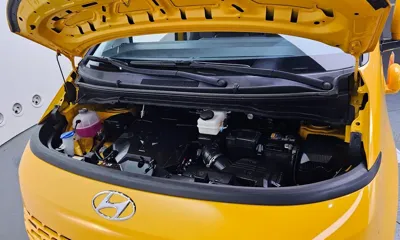 Hyundai Staria 2022, 38613 км, за 19301.97 USD - фото 6
