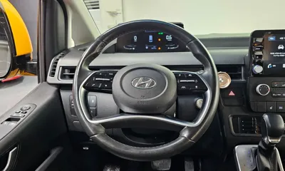 Hyundai Staria 2022, 38613 км, за 19301.97 USD - фото 13