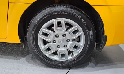 Hyundai Staria 2022, 38613 км, за 19301.97 USD - фото 21