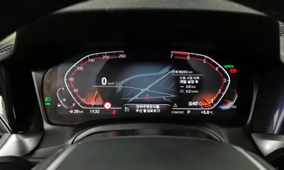 BMW 3-Series 2022, 98263 км, за 18169.8 USD - фото 8