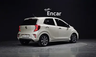 Kia Morning 2018, 68102 км, за 5089.9 USD