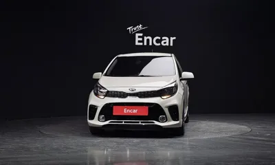 Kia Morning 2018, 68102 км, за 5089.9 USD