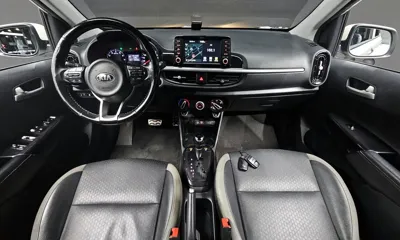 Kia Morning 2018, 68102 км, за 5089.9 USD - фото 7